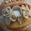 Polish wedding bread