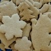 Gingerbread cookies