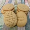 Butter cookies